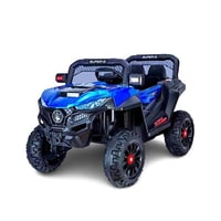 سيارة أطفال كهربائية ذات 4 عجلات