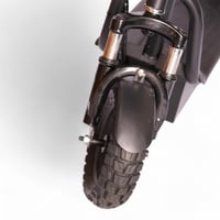 سكوتر كهربائي ميني برو راكبين 48V 500W