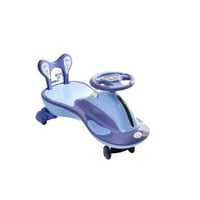 سيارة ركوب بلازما للأطفال