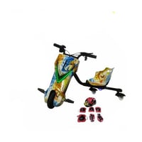 سكوتر درفت كهربائي 36V