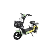 دراجة كهربائية 48 فولت