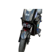 دباب ديار كهربائي مطور بقدرة 8000 واط – بطارية 72...