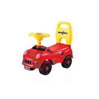 سيارة دف للاطفال