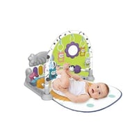 سجادة لعب الأطفال حديثي الولادة