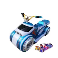 دباب ملاهي كهربائي للأطفال 24 فولت