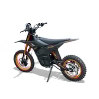 دباب صحراوي كهربائي 48V – محرك 2500 واط، بطارية 20...