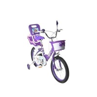 دراجة أطفال بناتي مقاس 12,14,16