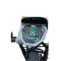 دراجة كهربائية روسية 60V ببطاريتين – قوة 1000 واط،...