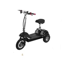 سكوتر كهربائي 36 فولت ثلاث عجلات للكبار والصغار