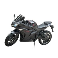 دراجة سباق كهربائية 72 فولت/20000 مللي أمبير