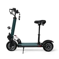 سكوتر كهربائي الوحش الإقتصادي 48V بمحرك واحد 800 و...