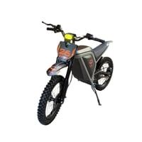 دباب كهربائي صحراوي 2500 واط – بطارية ليثيوم 60 فو...