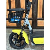 دباب كهربائي ودراجة كهربائية 48 فولت