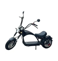 دباب هارلي كهربائي 60 فولت 15 امبير 5000 وات