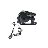 قاعدة فرامل (كليبر ) سكوتر كهربائي ابو سلة 48v