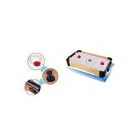 ملعب طاولة هوكي هوائي للأطفال 43 سم * 23 سم