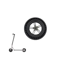 كفر صب مع الحنط شاومي سكوتر كهربائي