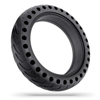 إطار حجري سكوتر كهربائي 8.5 إنش قوة