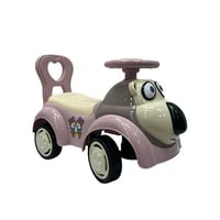 سيارة ركوب دفع للأطفال مع الموسيقى