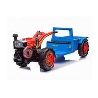 لعبة جرار كهربائي للأطفال 6V4.5A فولت