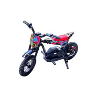 دباب كهربائي صحراوي للاطفال 24 فولت