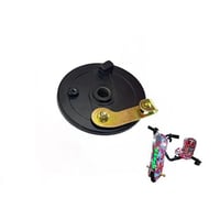 قاعدة فرامل ( بريك ) لسكوتر كهربائي درفت 36V - 48V