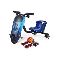 سكوتر درفت ميني 36 فولت شكل ابو عيون 2024