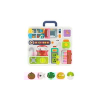 المطبخ التفاعلي للأطفال