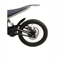 دباب كهربائي صحراوي 2500 واط – بطارية ليثيوم 60 فو...