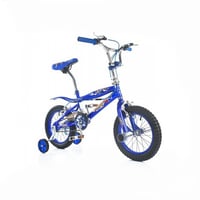 دراجه اطفال كوبرا مقاس 20 \16\14\12