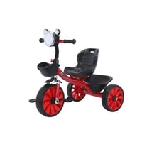 دراجة ثلاثية العجلات 3 في 1 للأطفال بعمر 2-6 سنوات