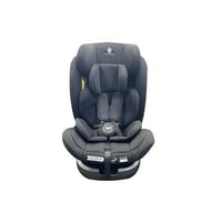 كرسي سيارة للأطفال بميزة دوران 360 درجة