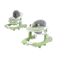 مشاية أطفال موسيقية 3 في 1 متعددة الوظائف – قابلة...