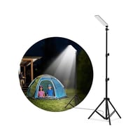 لمبة ليد خارجية قابلة للتعديل للرحلات بقوة 10واط