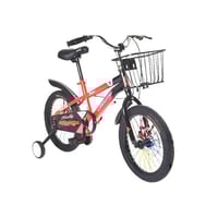 دراجة هوائية مقاسات متعددة 12و 14 و 16