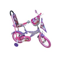 دراجة هوائية بناتي