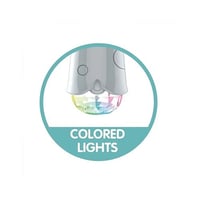 مشاية تعليم المشي للأطفال