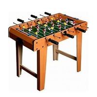 لعبة طاولة الفرفيرة وسط المقاس 120*60