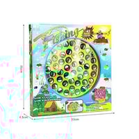 لعبة الصيد للأطفال من هابي تويز