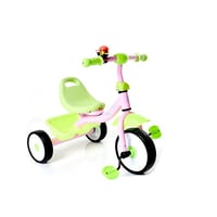 سيكل اطفال 3 عجلات مع جرس