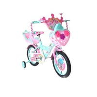 دراجات الاميرات للبنات مقاس 12,14,16