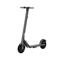 سكوتر كهربائي ببطاريتين قوية