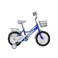 دراجة هوائية مقاسات مختلفة 12و14 بوصة