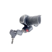 يد دباب هارلي ميني 48فولت