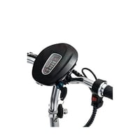 سكوتر كهربائي 3 كفرات مخصصة لكبار السن والاطفال