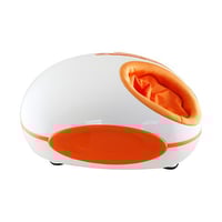 مساج للقدمين