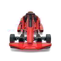 سيارة كهربائية كارتنج سباق 48 فولت للكبار