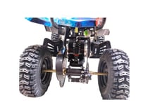 دباب كهربائي صحراوي كبير 36 فولت للأطفال