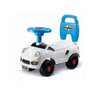 سيارة دف للاطفال
