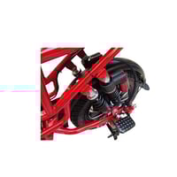 دراجة كهربائية 60 فولت مساعدات مزدوج